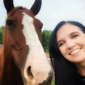 Meet your Posher, Marcia